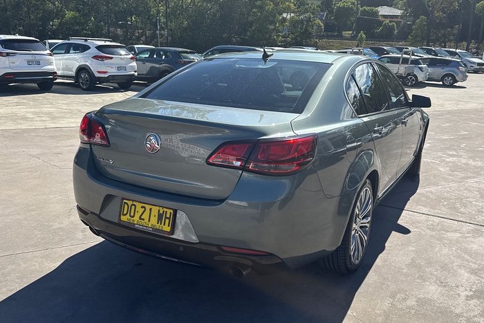 2013 Holden Calais V