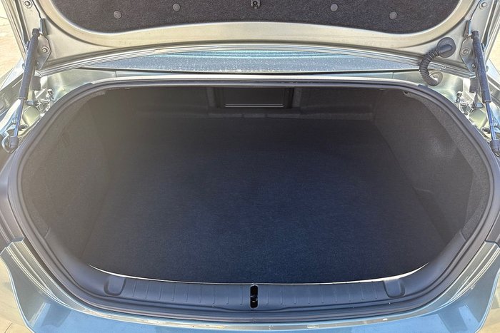 2013 Holden Calais V