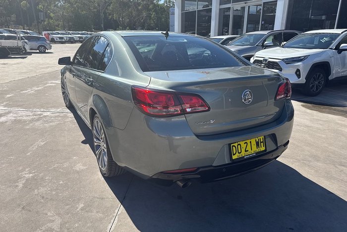 2013 Holden Calais V
