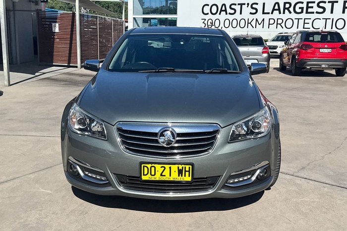 2013 Holden Calais V
