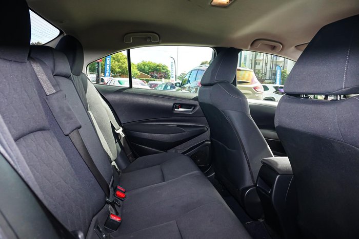 2022 Toyota Corolla Ascent Sport Hybrid