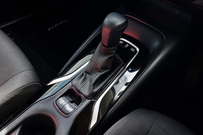 2022 Toyota Corolla Ascent Sport Hybrid