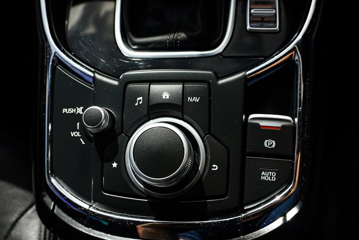 2022 Mazda CX-9 Touring