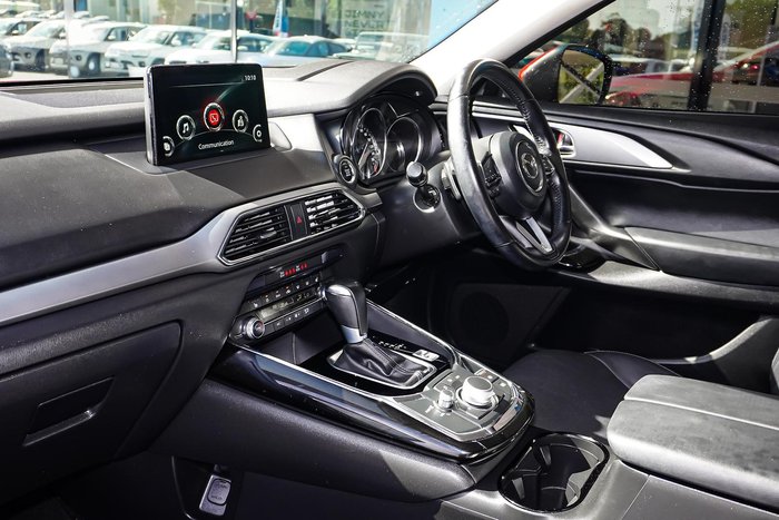 2022 Mazda CX-9 Touring