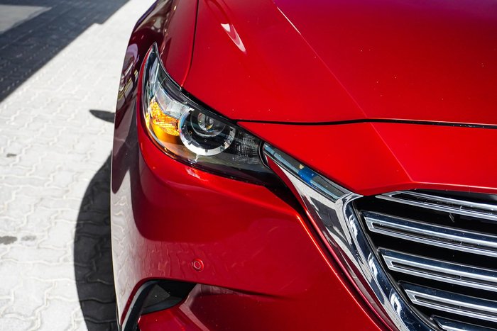 2022 Mazda CX-9 Touring