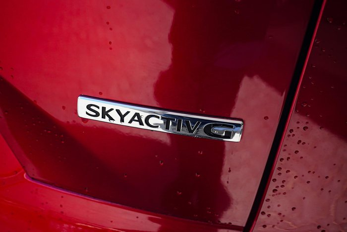 2022 Mazda CX-9 Touring