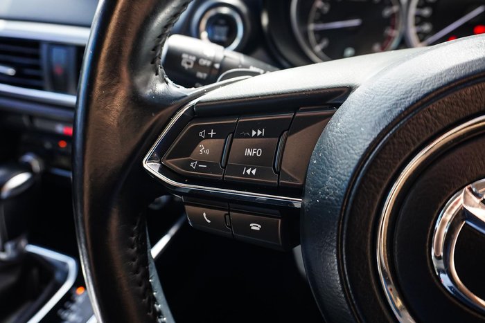 2022 Mazda CX-9 Touring