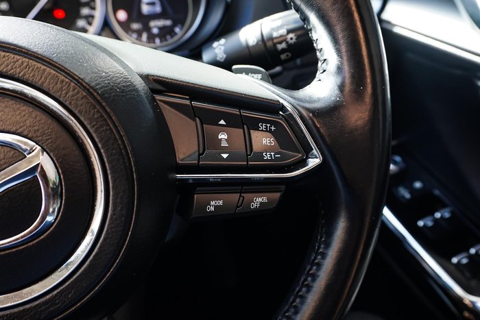 2022 Mazda CX-9 Touring