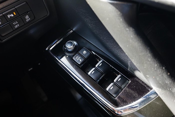 2022 Mazda CX-9 Touring