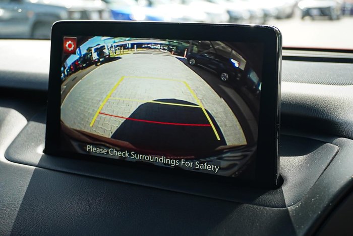 2022 Mazda CX-9 Touring