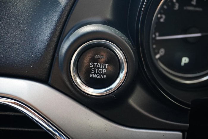 2022 Mazda CX-9 Touring