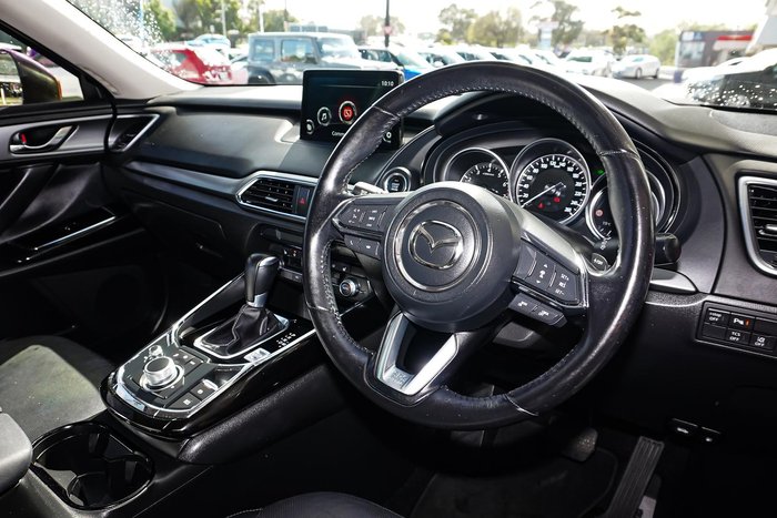 2022 Mazda CX-9 Touring