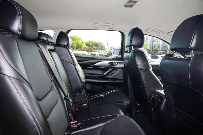 2022 Mazda CX-9 Touring