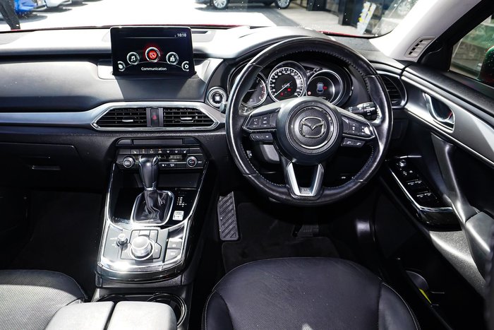 2022 Mazda CX-9 Touring