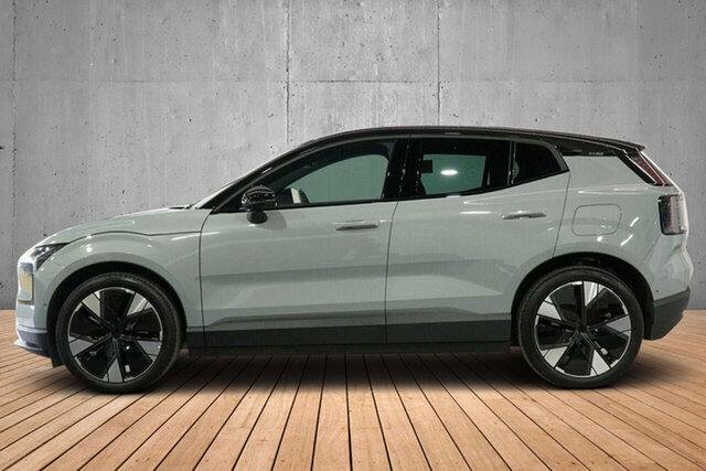 2024 Volvo EX30 Twin Motor Performance Ultra