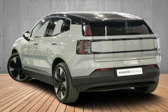 2024 Volvo EX30 Twin Motor Performance Ultra