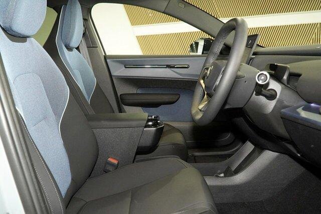 2024 Volvo EX30 Twin Motor Performance Ultra