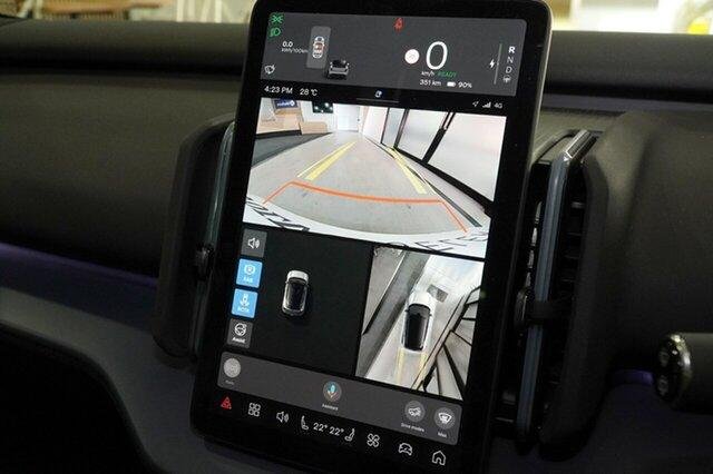 2024 Volvo EX30 Twin Motor Performance Ultra