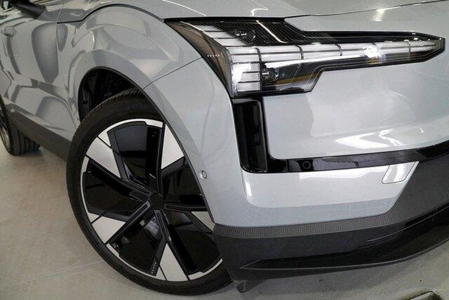 2024 Volvo EX30 Twin Motor Performance Ultra