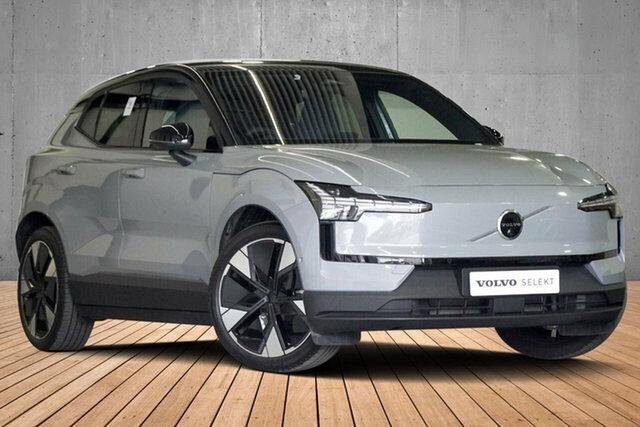 2024 Volvo EX30