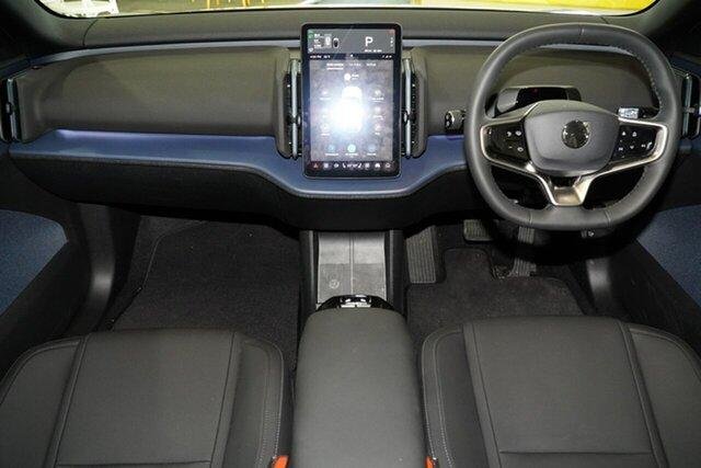 2024 Volvo EX30 Twin Motor Performance Ultra