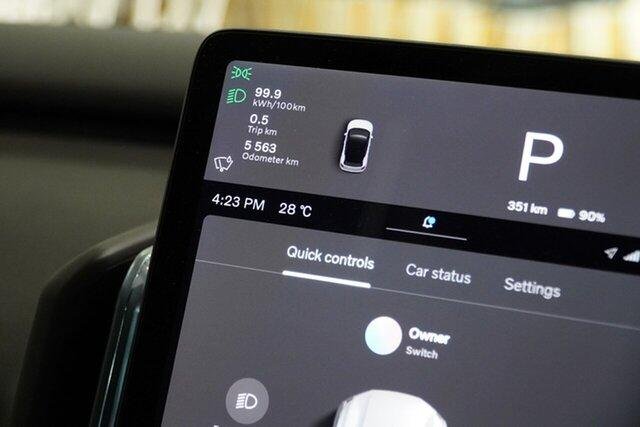 2024 Volvo EX30 Twin Motor Performance Ultra