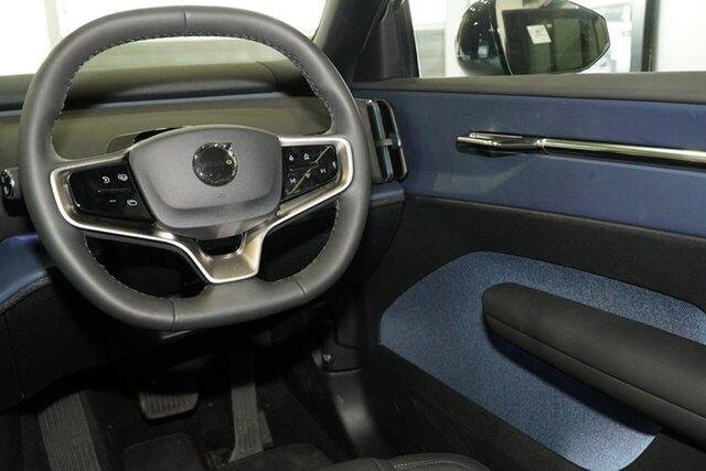 2024 Volvo EX30 Twin Motor Performance Ultra