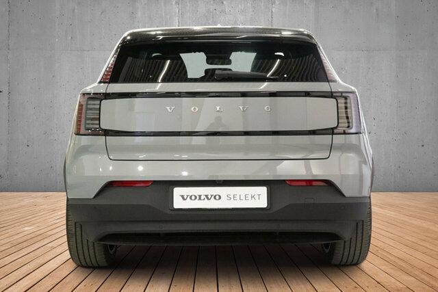 2024 Volvo EX30 Twin Motor Performance Ultra