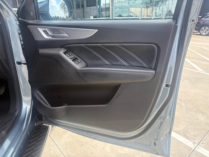 2022 GWM Ute Cannon-L