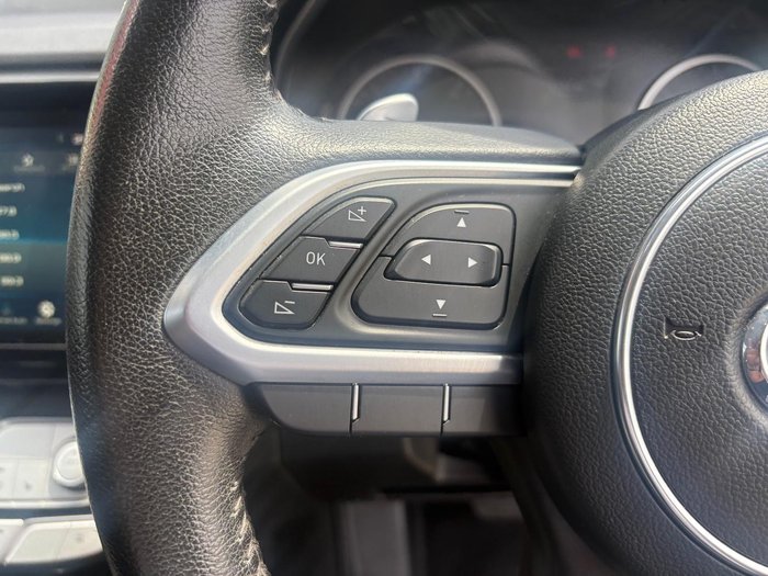 2022 GWM Ute Cannon-L