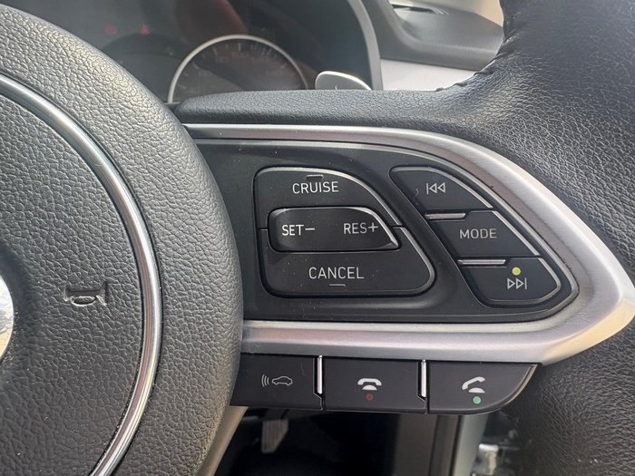 2022 GWM Ute Cannon-L