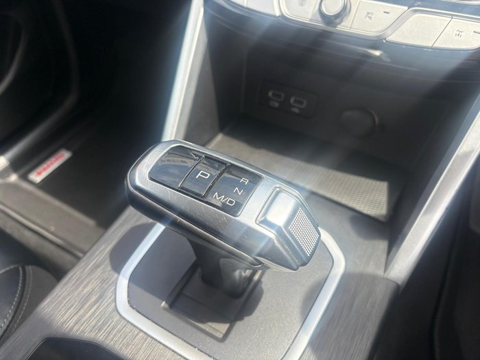 2022 GWM Ute Cannon-L