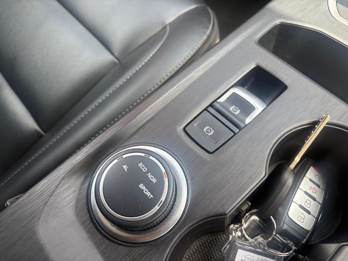 2022 GWM Ute Cannon-L