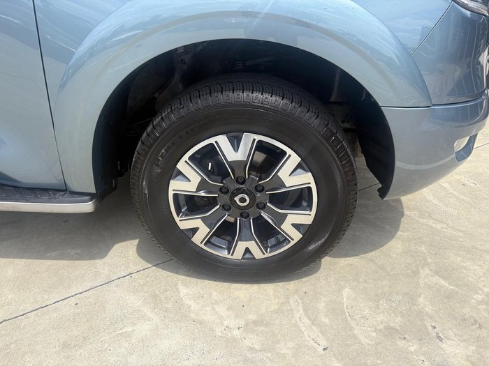 2022 GWM Ute Cannon-L