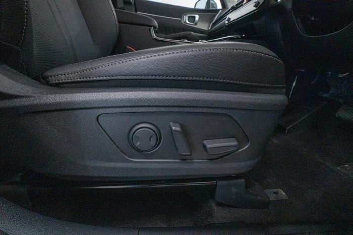 2025 Kia Sorento Sport+