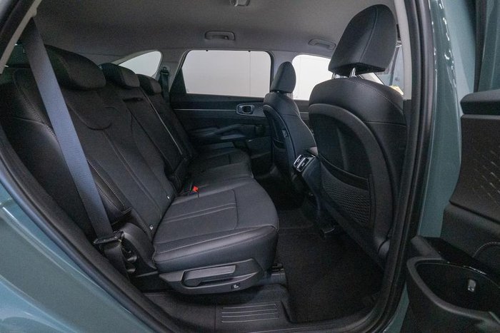 2025 Kia Sorento Sport+