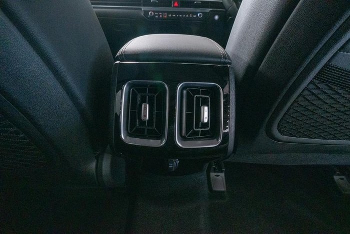 2025 Kia Sorento Sport+