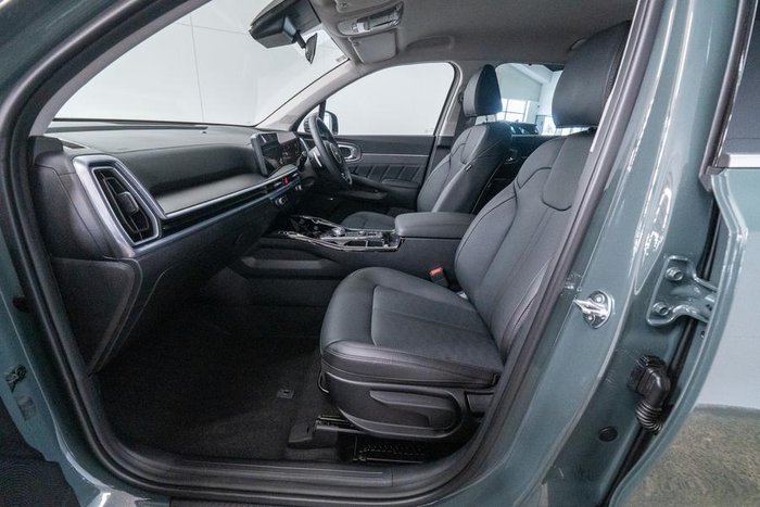 2025 Kia Sorento Sport+