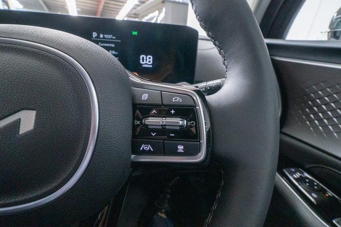 2025 Kia Sorento Sport+