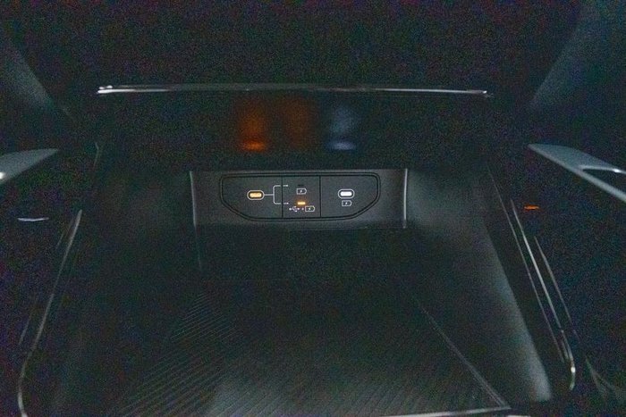 2025 Kia Sorento Sport+