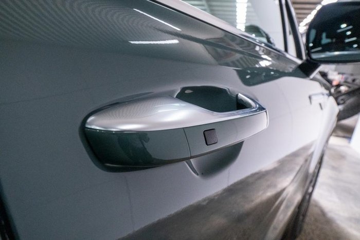 2025 Kia Sorento Sport+