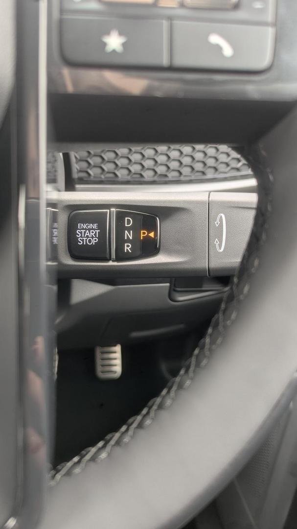 2025 Kia Tasman X-Line