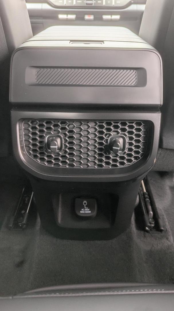 2025 Kia Tasman X-Line