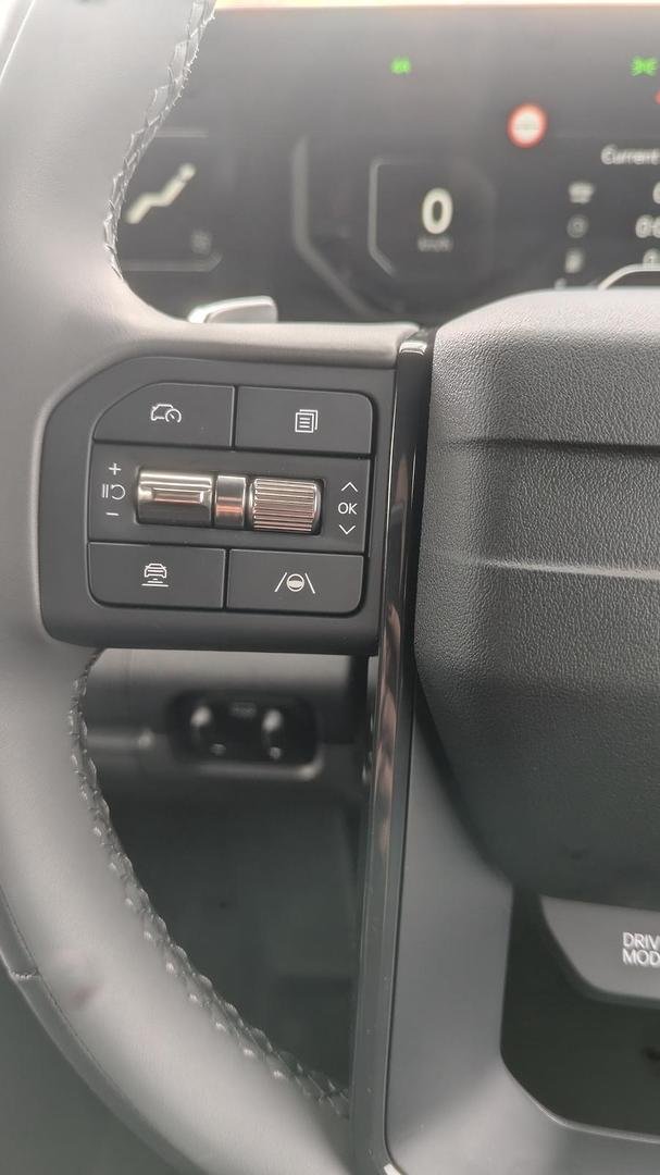 2025 Kia Tasman X-Line