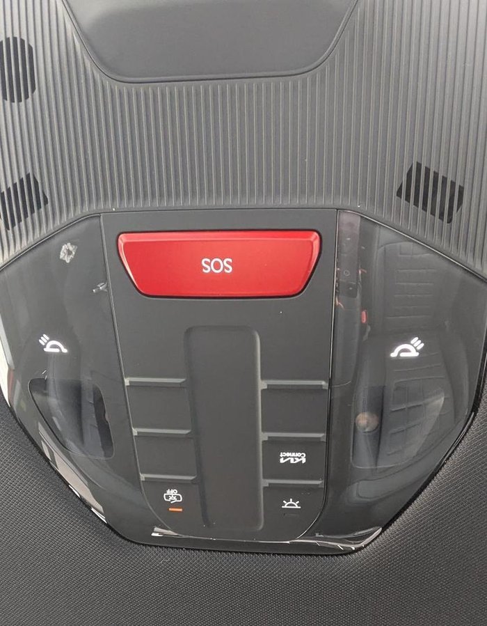 2025 Kia Tasman X-Line