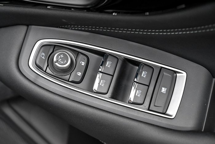 2024 Subaru Outback AWD Touring 6GEN MY25 AWD Ice Silver