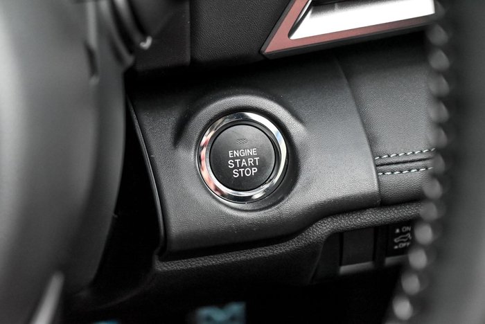 2024 Subaru Outback AWD Touring 6GEN MY25 AWD Ice Silver