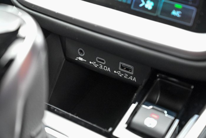 2024 Subaru Outback AWD Touring 6GEN MY25 AWD Magnetite Grey