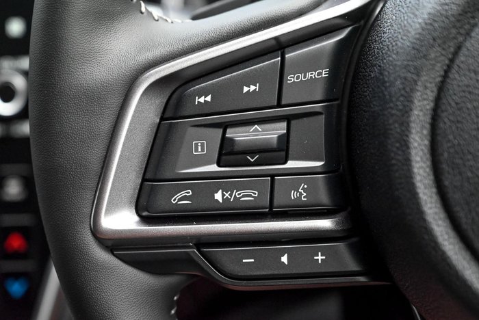 2024 Subaru Outback AWD Touring 6GEN MY25 AWD Magnetite Grey