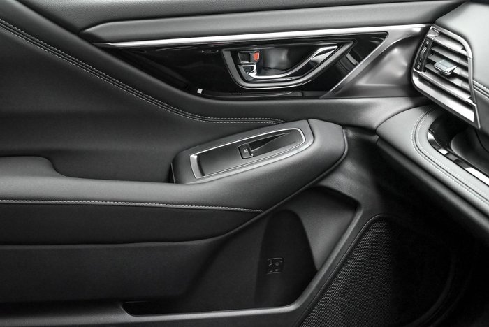 2024 Subaru Outback AWD Touring 6GEN MY25 AWD Magnetite Grey